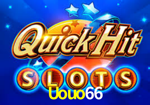 PIX Instantâneo Uouo66