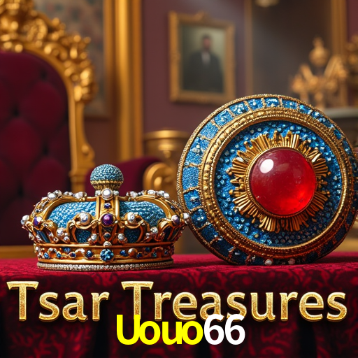 Recursos de Bônus Uouo66