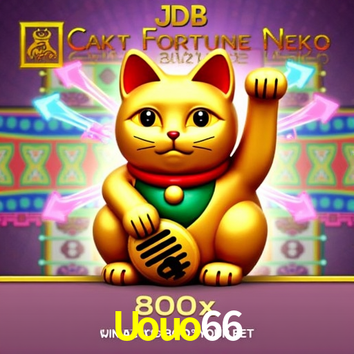 Jogos de Slot Uouo66